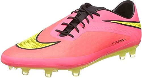Nike Hypervenom Phatal SG-pro Botas de futebol masculinas 599726