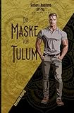 Cover zum Buch Die Maske von Tulum