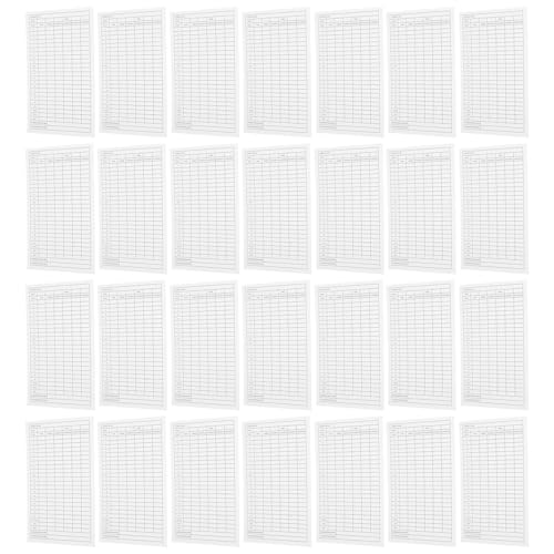 NUOLUX 32�� �|�P�b�g �X�R�A �L�[�p�[ �S���t �Q�[�� �A�N�Z�T���[ �S���t �X�R�A�J�[�h �R�[�X �L�^ �S