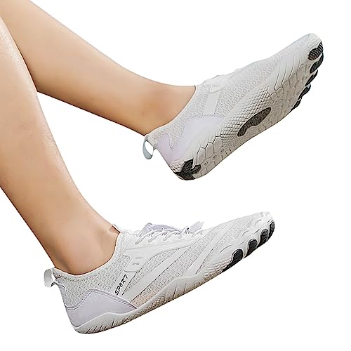 Zapatos de baño de secado rápido para evitar resbalones y pisadas incómodas 6