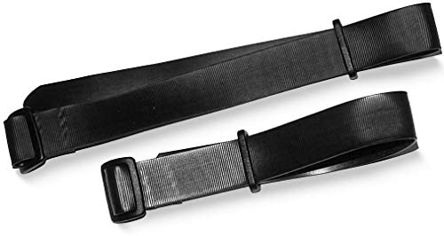 Tildenet Gardenware  - Bramante para jardinería, Color Negro