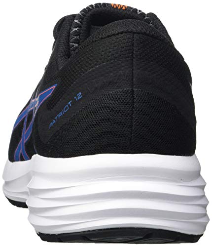 ASICS Patriot 12 Heren Running Shoe - Image 4