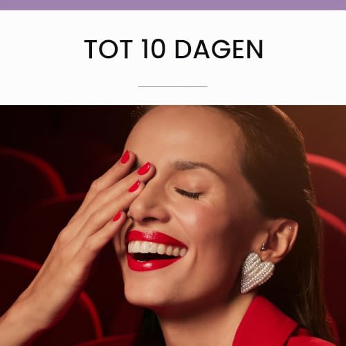 Collistar Puro Smalto nagellak 10 ml – 551 Fucsia - View 6