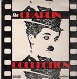  CHAPLIN COLLECTION LP UK WINDMILL 1973
