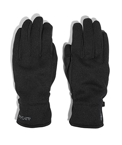 Bandit Gloves Spyder gants homme thermiques et anti-vent