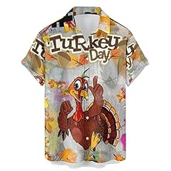 Colorful Turkey