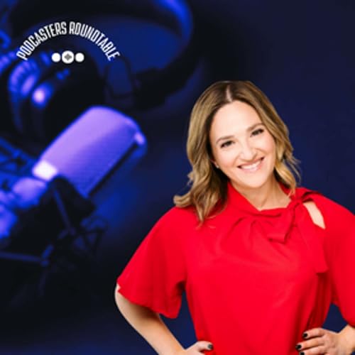 Podcasters Roundtable: Melissa Berry on Fashion Meets Cancer Advocacy