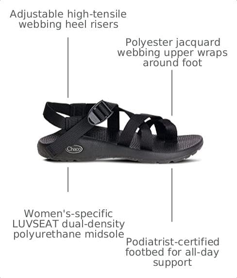 Image of Chaco Women's Z2 Classic Athletic Sandal