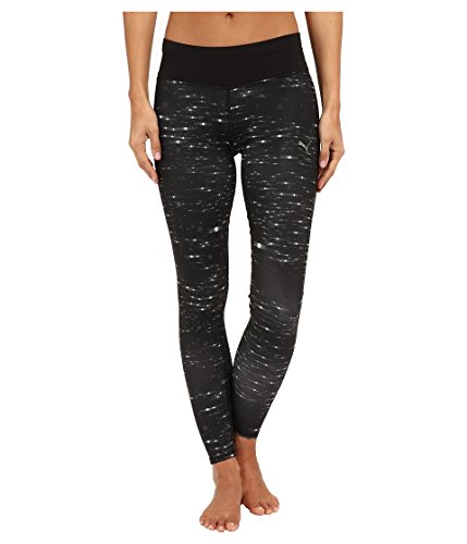 PUMA Women's Night Cat Long Tight Pants, ,