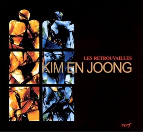 Les retrouvailles Kim En Joong (French Edition)