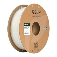 Amazon.co.jp: eSUN PLA Liteフィラメント 1.75mm、エントリーレベルの
