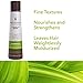 Macadamia Professional Hair Care Sulfate - Paraben Repair Hair Shampoo, Sheer Pecan, 10 Fl Oz