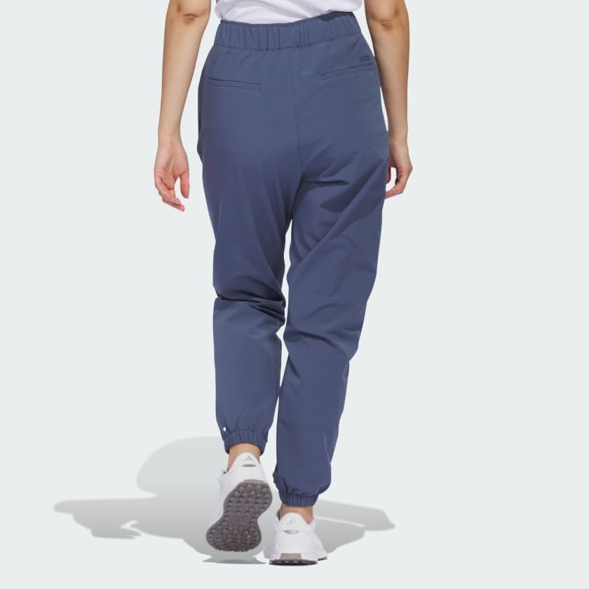adidas Women's Ultimate365 Joggers Track Pants (Plus Size) - Image 2