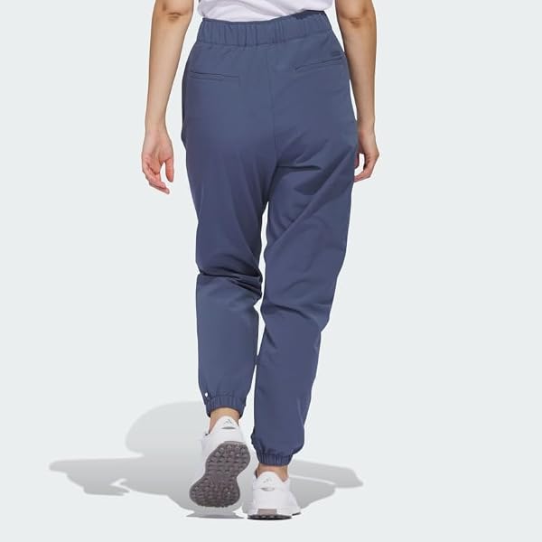 Women's Ultimate365 Joggers (Plus Size) by adidas - Image 2