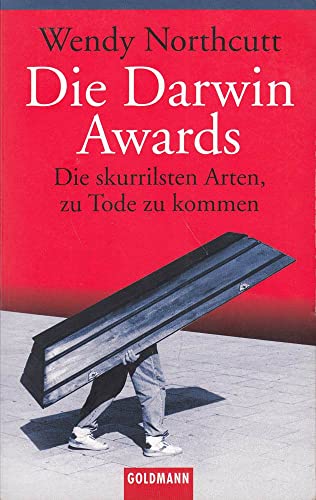 Die Darwin Awards. [German] 3442453755 Book Cover