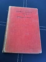 General Physics B001AELDIS Book Cover