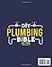 The DIY Plumbing Bible: The Secrets to Prevent and Fix 99% of Common Plumbing Issues on Your Own Without Spending a Fortune | Step-by-Step Projects & Money-Saving Tips to Avoid Costly Plumber Bills