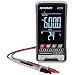 Produktbild VOLTCRAFT VC33 Hand-Multimeter kalibriert (ISO) digital CAT III 600 V Anzeige (Counts): 5999