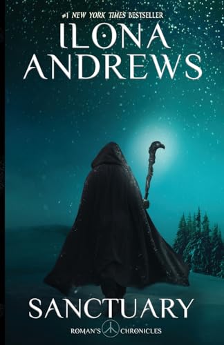 Cover of Sanctuary