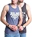 Produktbild JACK & JONES Herren Tank-Tops 2er-Multi-Set (Doppelpack Mix 7, 3XL)