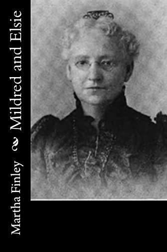 Mildred and Elsie 1518793436 Book Cover