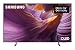 Samsung OLED 4K S85F 65 Zoll (163 cm) UHD Fernseher, NQ4 AI Gen2 Prozessor,4K Upscaling, OLED HDR, Farben Pantone validiert, Dolby Atmos, Gaming-Hub, Knox Security, Samsung Vision AI Smart TV