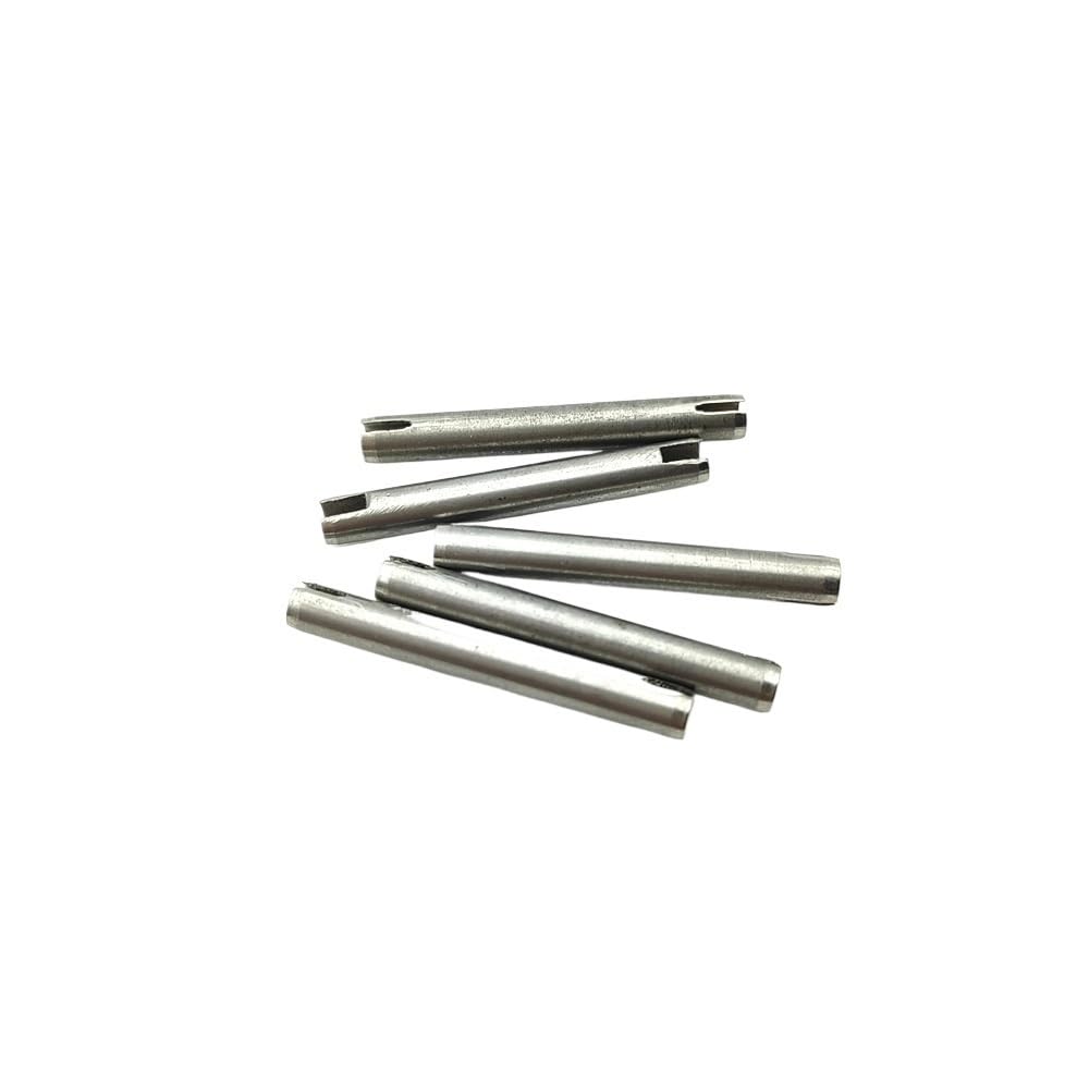 Cooling Air Tube Air Tube 09800.42 for PT-80 PT80 PT 80 IPT IPT-80 Plasma Torch, Cutting System 5pcs