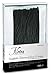 Filotea Egg Spaghetti Pasta, Black Squid Ink, 8.8 Ounce