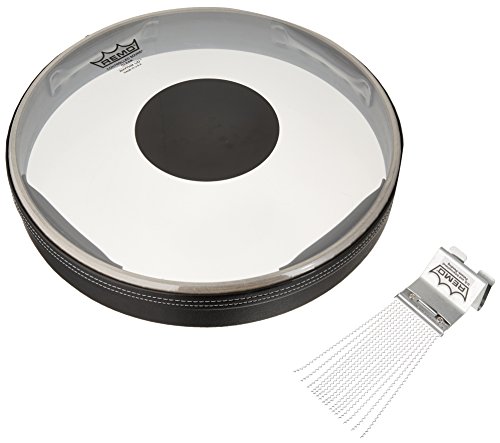 Kit de caisse claire Remo World Percussion RL-0313-71-10SK pour percussionnistes
