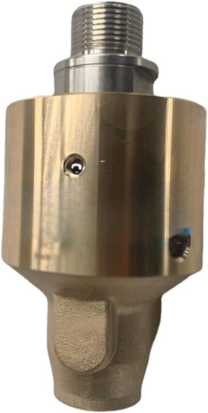 1pc 157-508-201 Water cooled rotary joint printing press ink roller