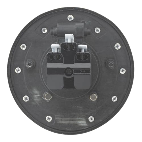 Prise ronde 2 port + aluminium IP55 Thomson - vue 6