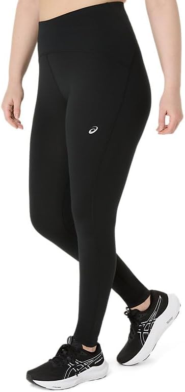 ASICS Women's Road Winter HIGH Waist Tight Running Apparel
