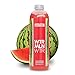 WTRMLN WTR Original Cold Pressed Juiced Watermelon, Original, 1 Liter Bottles (Pack of 6)