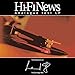 HIFI NEWS - Test LP Producer's Cut