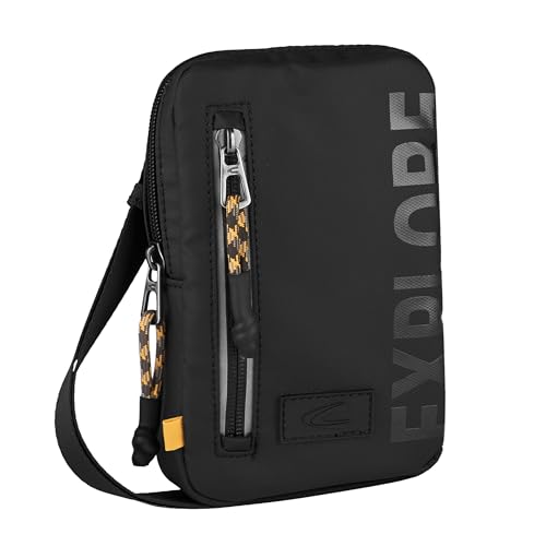 Funda para smartphone camel active Explore 004117 de hombre para colgar