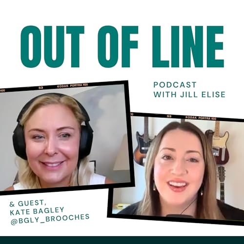 Returning to Childhood Sparks: How Kate Bagley Is Betting on Herself After 20 Years in Corporate Finance