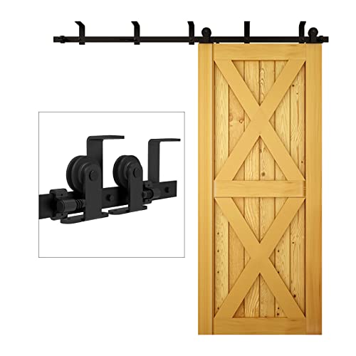 16�t�B�[�g �V����t���X���C�f�B���O�o�[���h�A�n�[�h�E�F�A�L�b�g �g�b�v�}�E���gT���[���[�Z�b�g 487cm �V���O���h�A�p�g���b�N