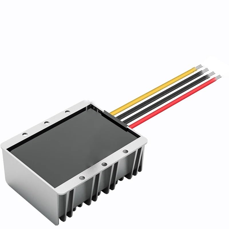 Boost Converter 12V to 32V 10A transformateur DC 9-26V tension stable - 3