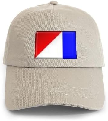 CafePress AMC EMB Cap Baseball Cap