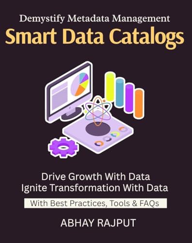 Smart Data Catalogs: Understand Your Data | Map Data Journeys