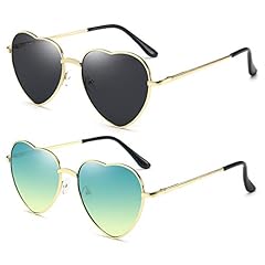 Set of 2 (Black and Green)