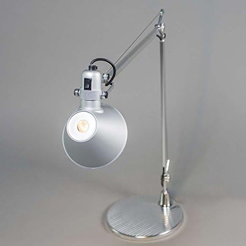 Artemide TOLOMEO TAVOLO A001000+A004030