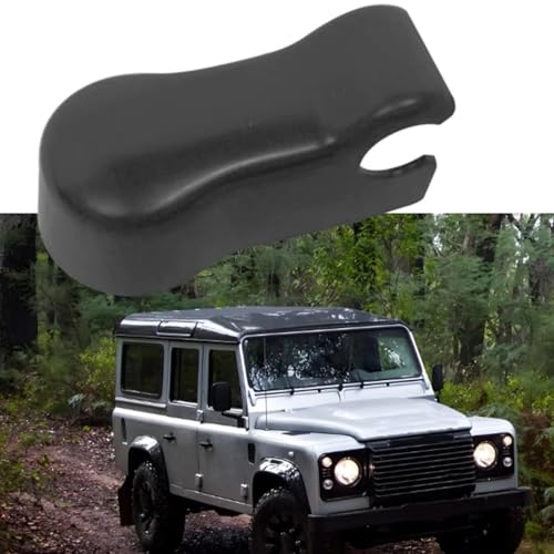 Tapa de limpiaparabrisas para Land Rover Defender 2002-2016 repuesto de tuerca LR058466 6
