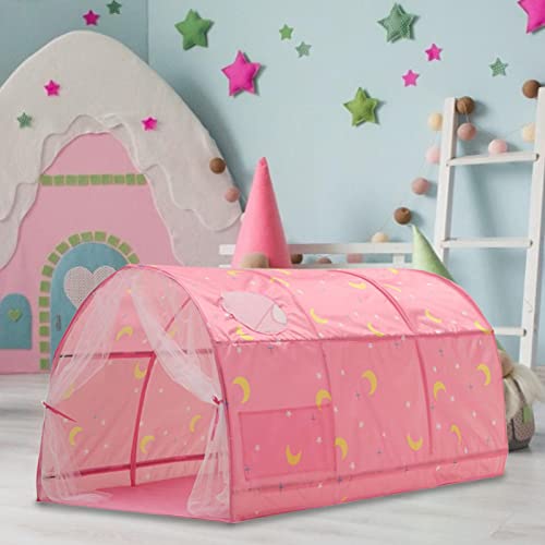Tocar tendas para crianças | Tenda Casa para Meninos e Meninas - Playhouse de privacidade para crian