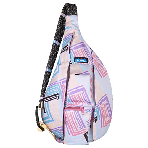 Image of KAVU Rope Sling - Compact Lightweight Crossbody Bag