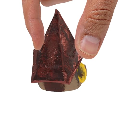TUBBZ Mini: Silent Hill – Red Pyramid Thing Anatra Cosplay in Vinile – Mini Figura da Collezione per i Fan di Silent Hill