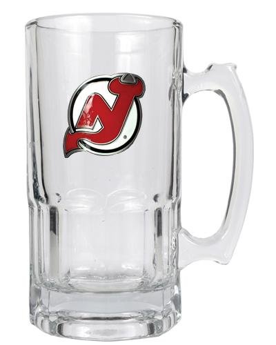 Great American Products NHL 1 Liter Macho Mug - Primary Logo