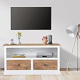 100% MADERA DE MANGO MASIVA - Nuestra duradera madera de mango está lacada. La madera está certificada por el FSC y ha sido producida de forma sostenible y responsable.