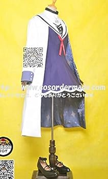 Amazon.co.jp: [HIRA] コスプレ衣装オーダーメイド：音霊 魂子