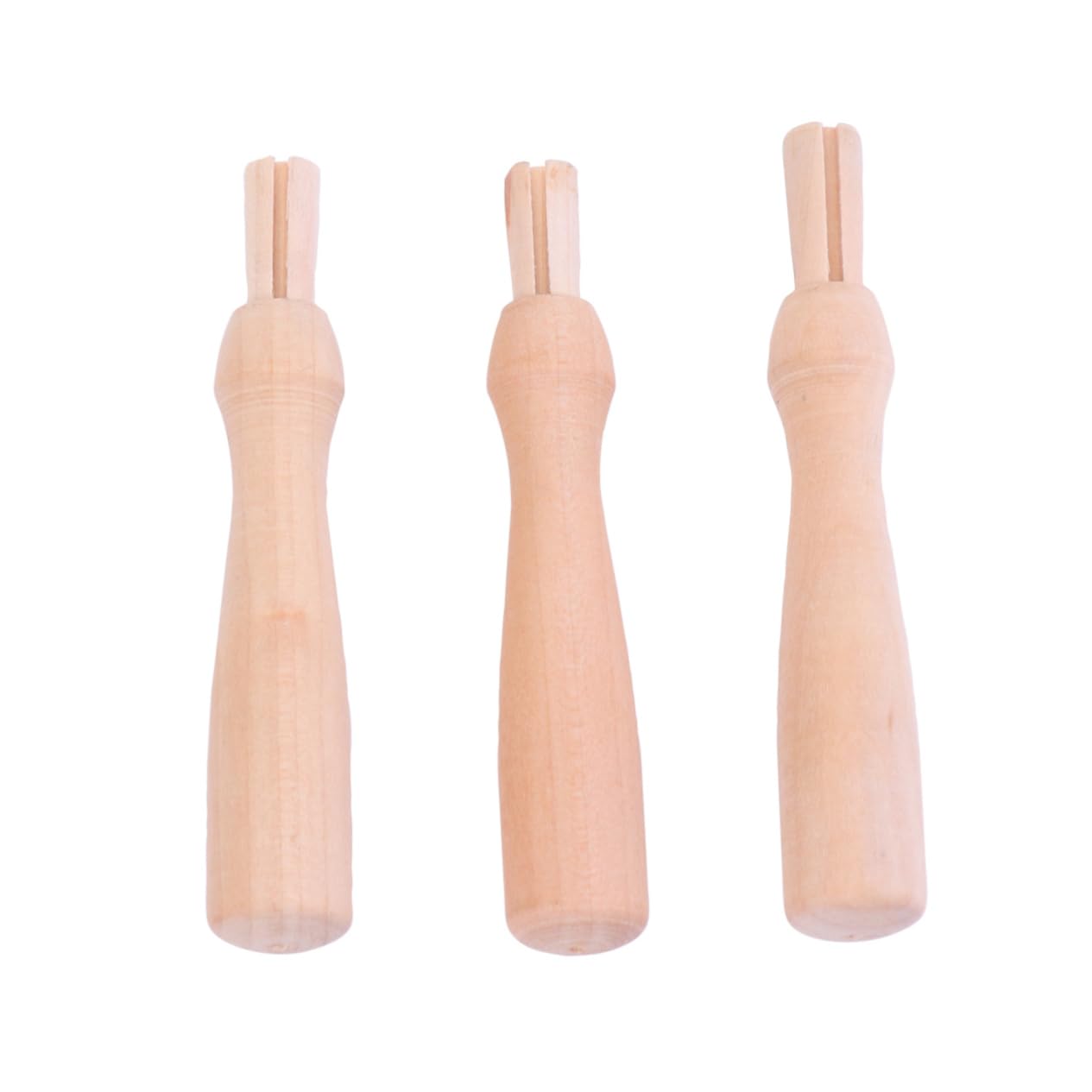 ERINGOGO 20-Piece Point Pin Tool Set Craft Supplies for Punch Needle Felting DIY Woolen Felt Kits